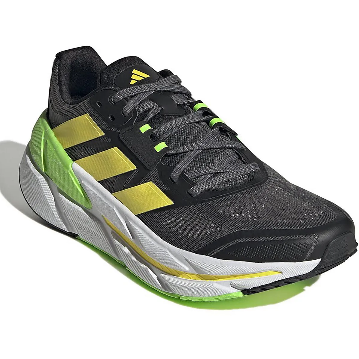 Adidas Mens Adistar CS Fitness Workout Running & Training Shoes