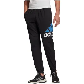 Adidas Mens Jogger Fitness Sweatpants