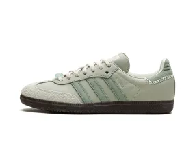 Adidas Samba OG "Maha Half Green"