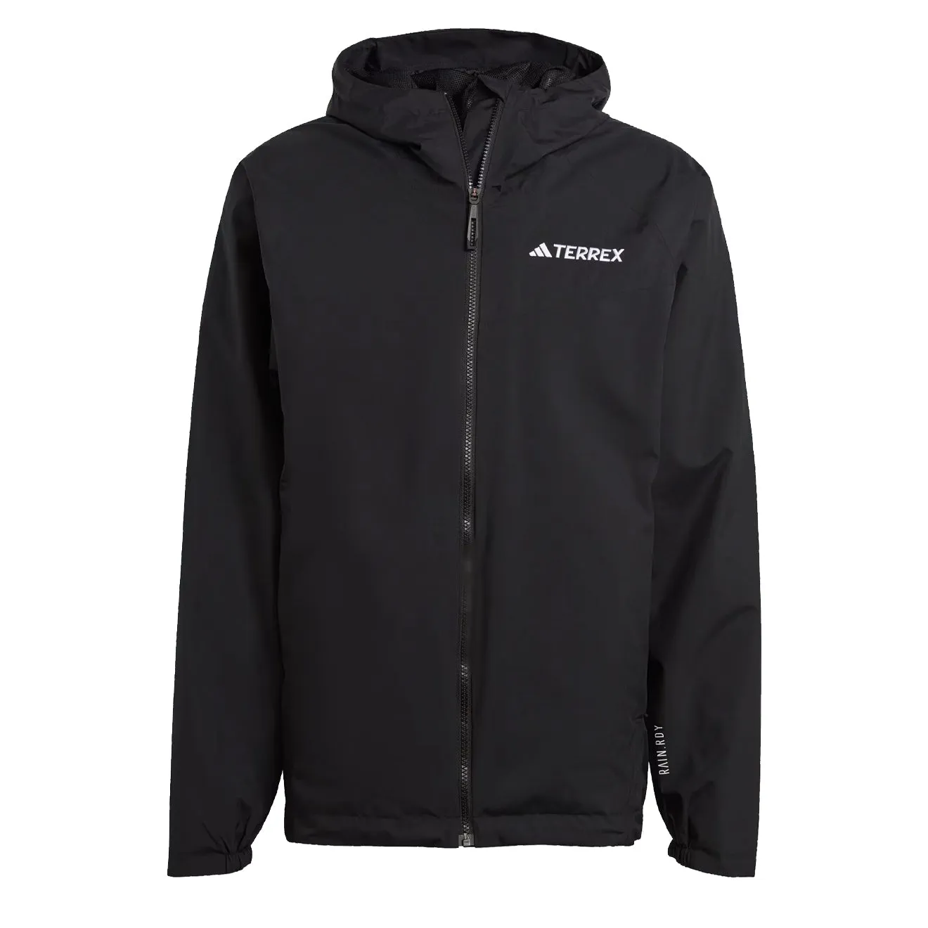 Adidas Terrex Multi 2L Rain.Rdy Jacket Black