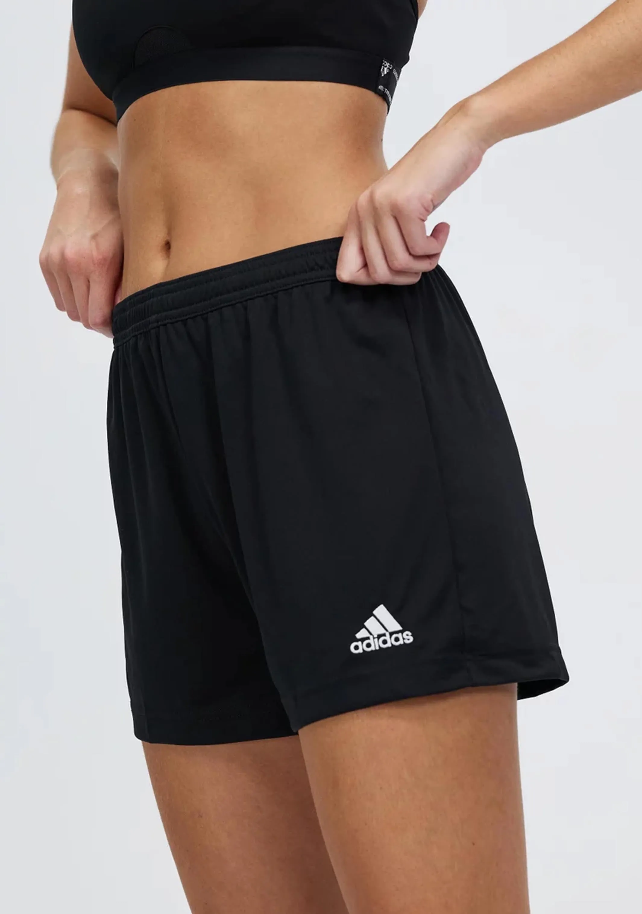 Adidas Womens Entrada 22 Shorts <br> H57508