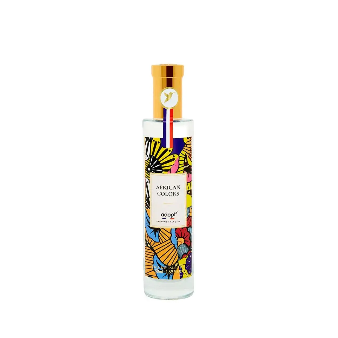 African Colors - Eau De Parfum