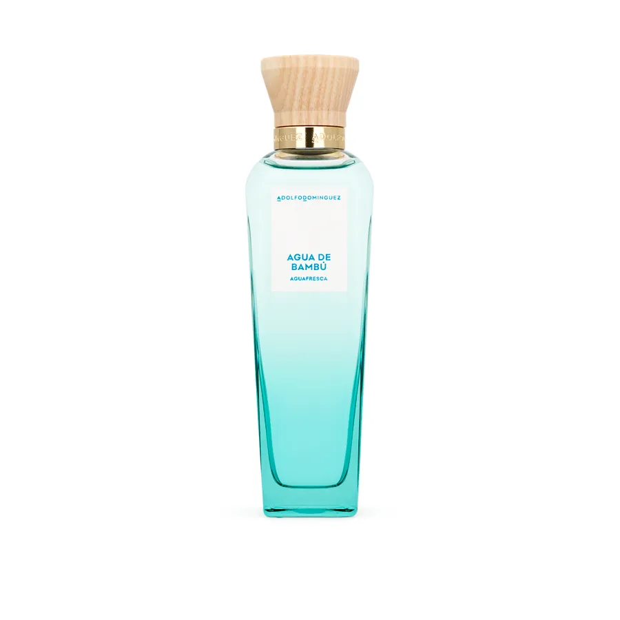 Agua de Bambú Woman - GWP