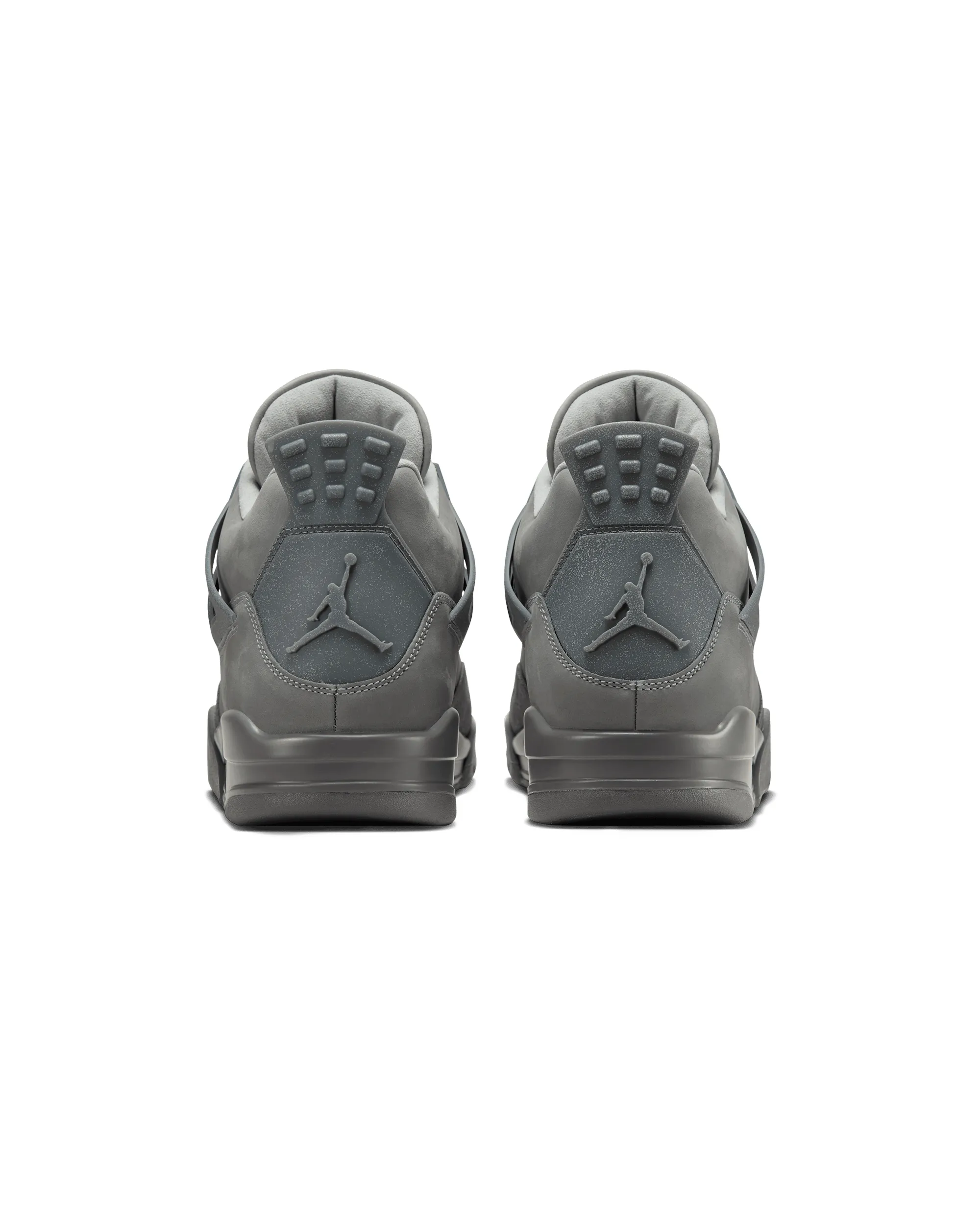 Air Jordan 4 Retro SE "Wet Cement" - Smoke Grey / Iron Grey / Cement Grey