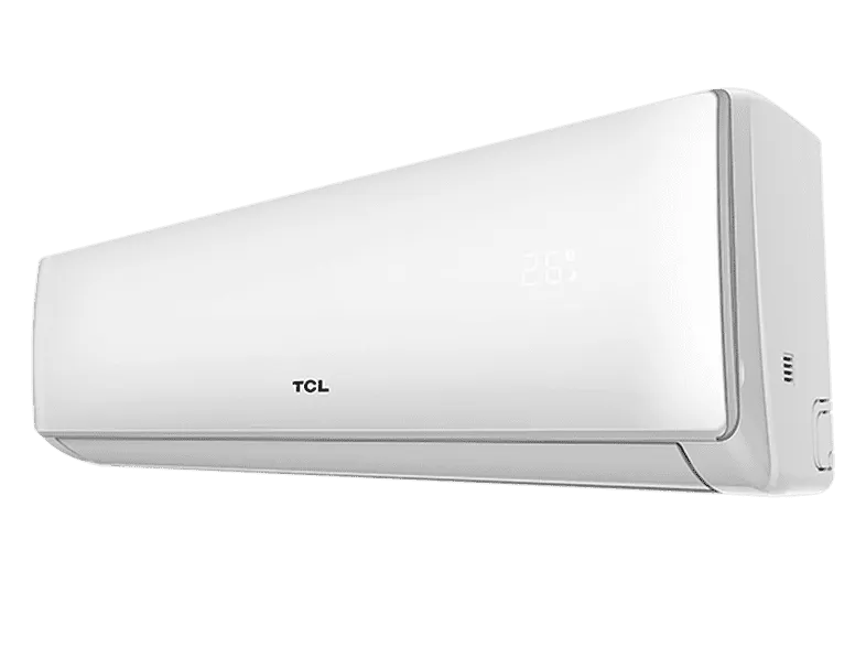 Aire acondicionado - TCL TAC-09CHSD/XA75I, 2236 fg/h, Fast Cooling, Función Smart Inverter, WiFi