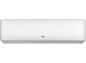 Aire acondicionado - TCL TAC-09CHSD/XA75I, 2236 fg/h, Fast Cooling, Función Smart Inverter, WiFi