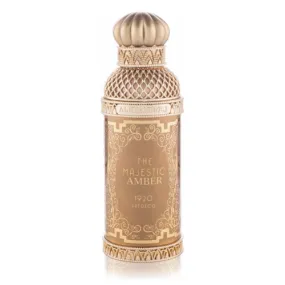 Alexandre J The Art Deco Collector Amber