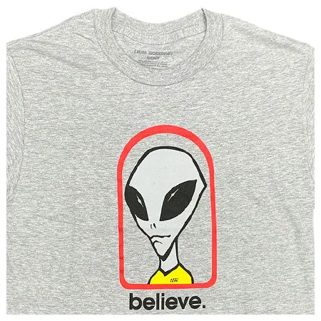 Alien Workshop Believe T Shirt