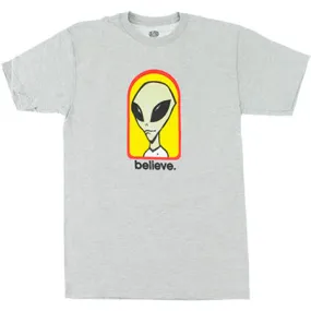 Alien Workshop Believe T Shirt