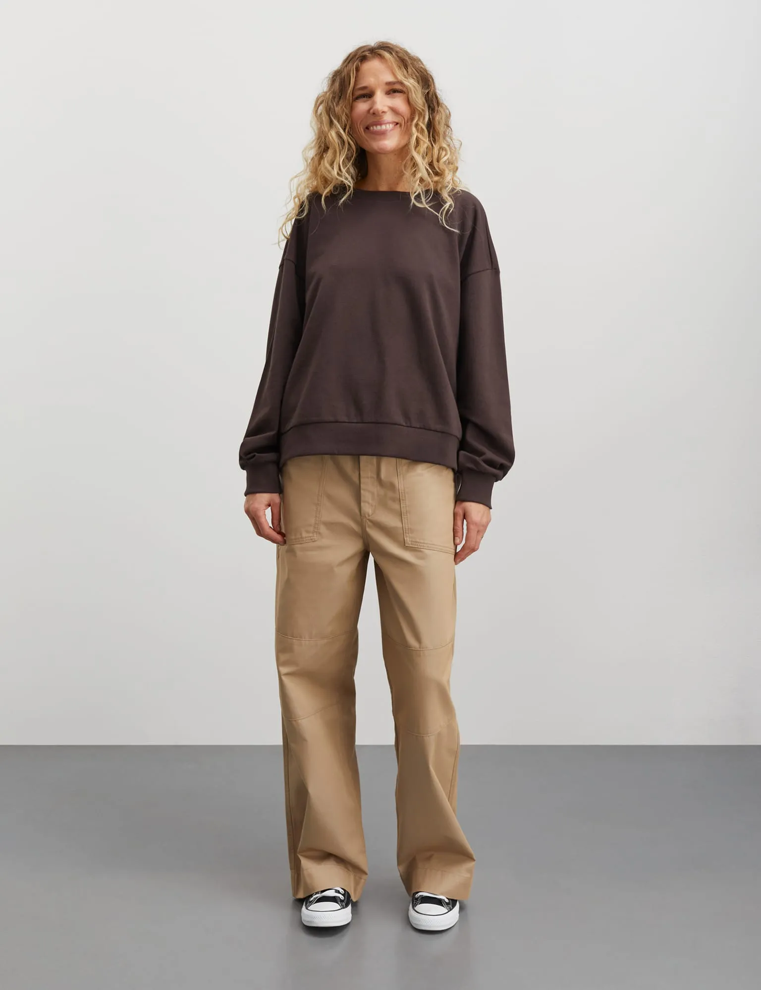 Alto Twill Krauer Pants, Tiger's Eye