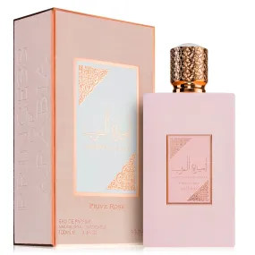 Ameerat Al Arab Prive Rose by Asdaaf 100ml EDP