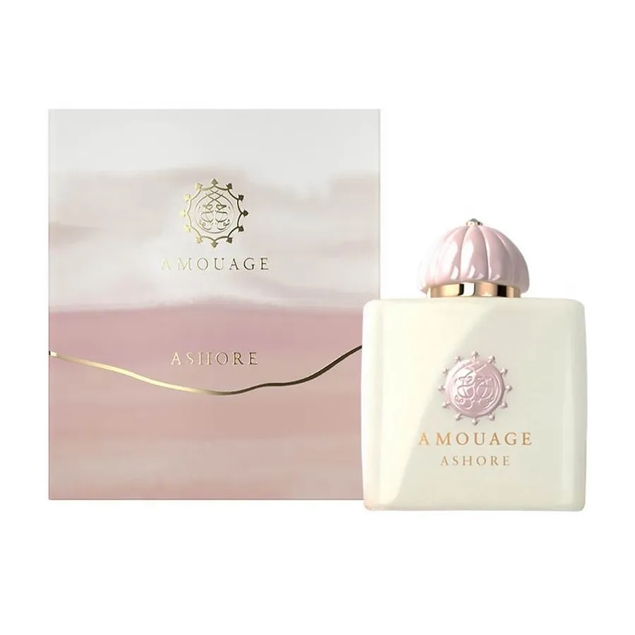 Amouage Ashore