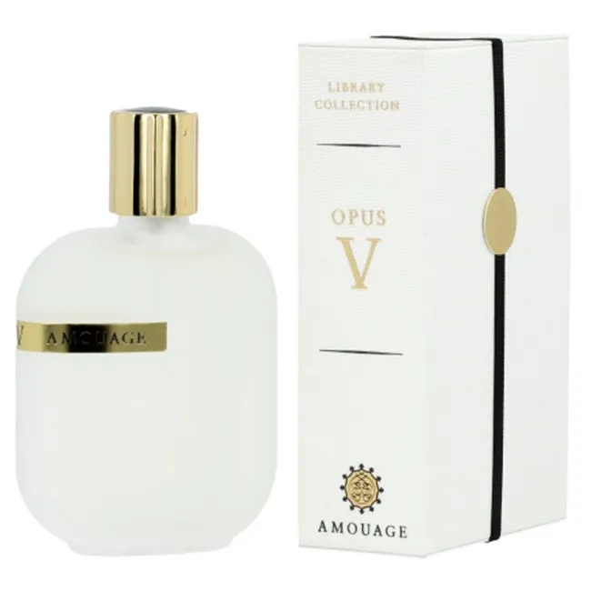 Amouage Opus V