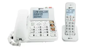 Amplidect Combi 295 Phone - VAT Free