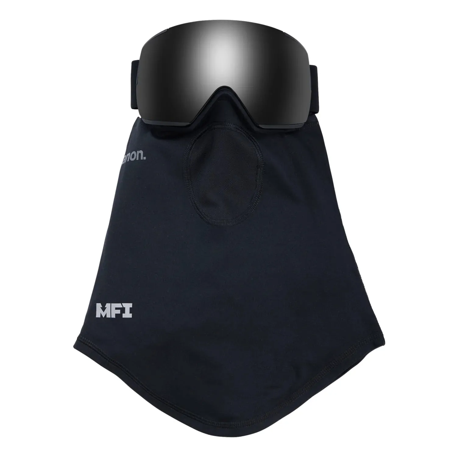 Anon M5 MFI Goggles 2025 - Low Bridge Fit