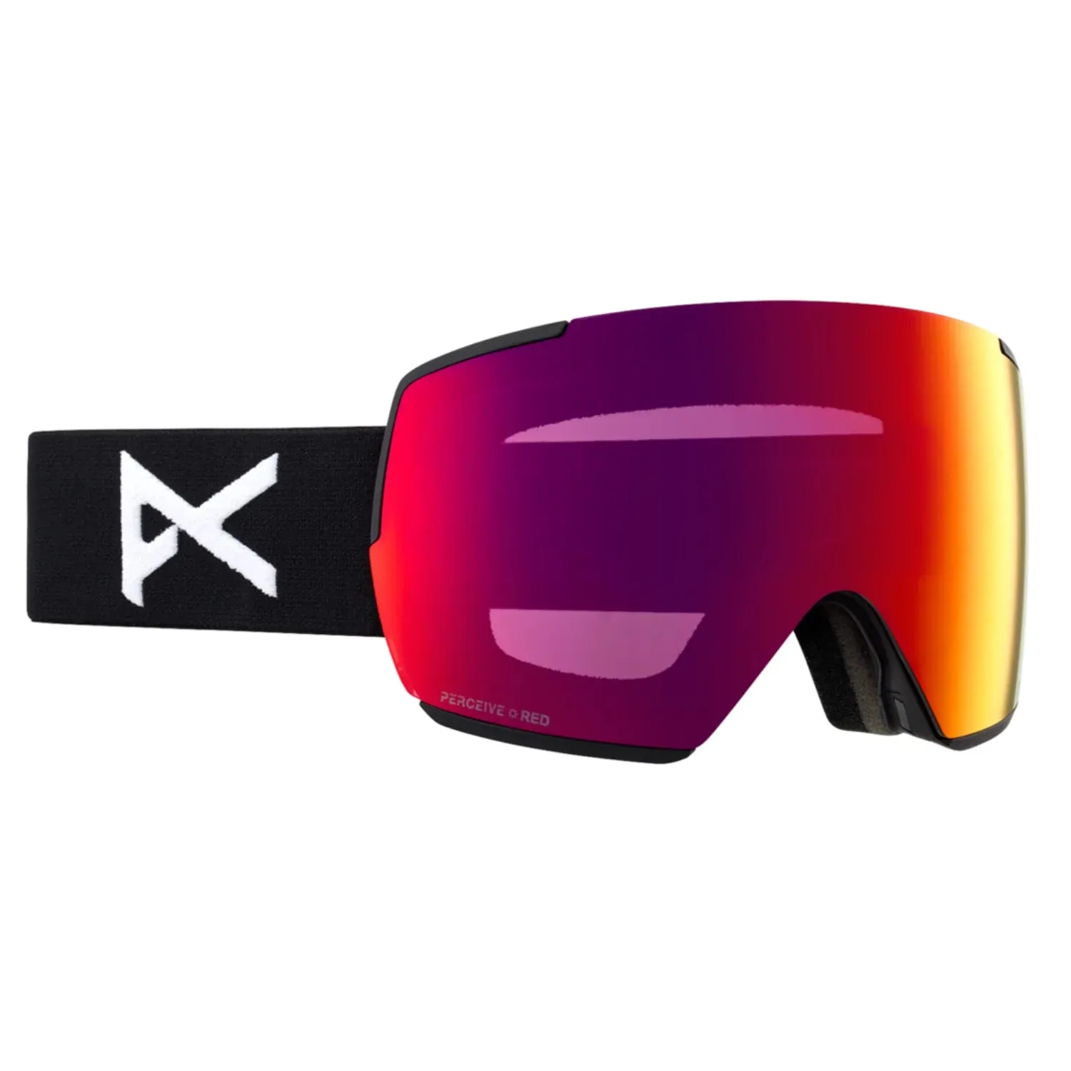 Anon M5 MFI Goggles 2025 - Low Bridge Fit