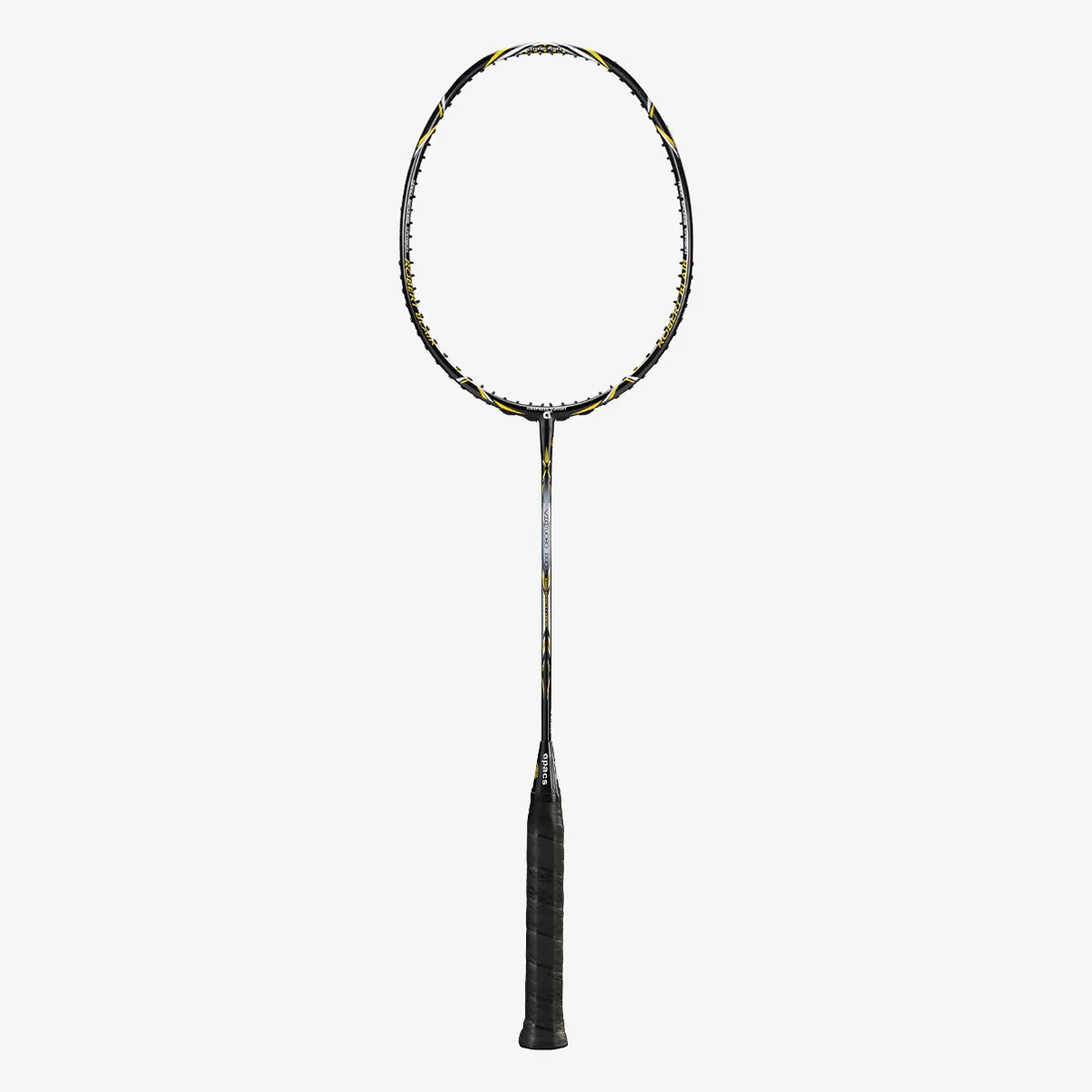 Apacs Virtuoso Pro II Robert Blair Racquet