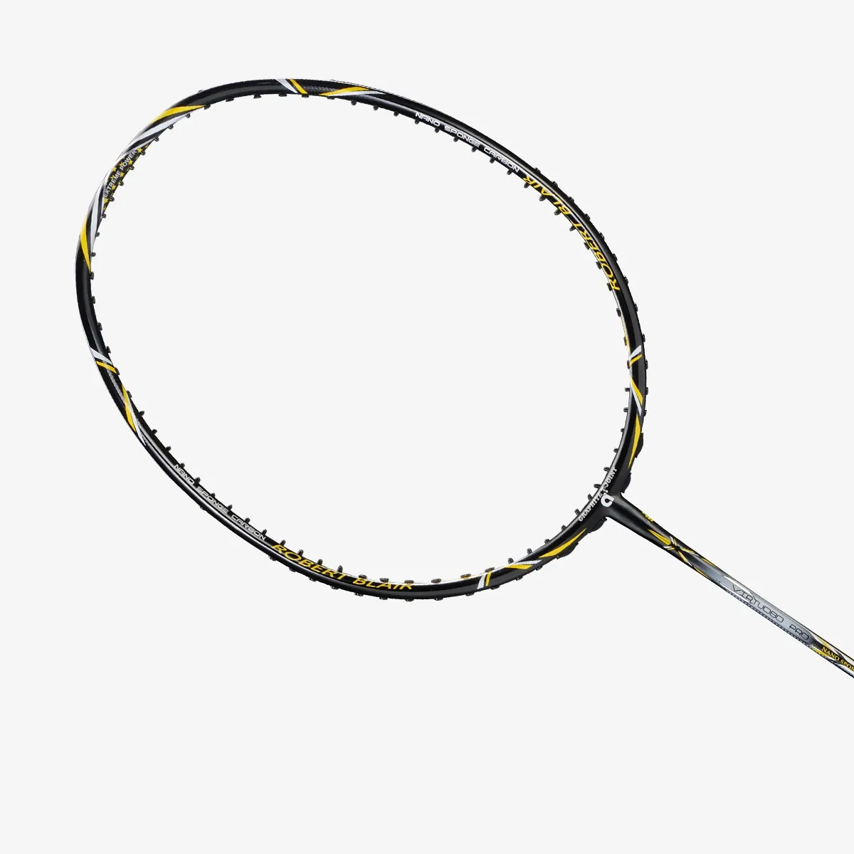 Apacs Virtuoso Pro II Robert Blair Racquet