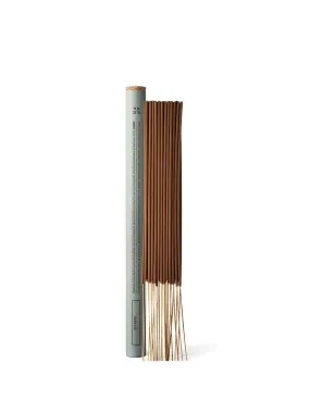 Apotheke Fragrance APFR Incense Stick Avenue