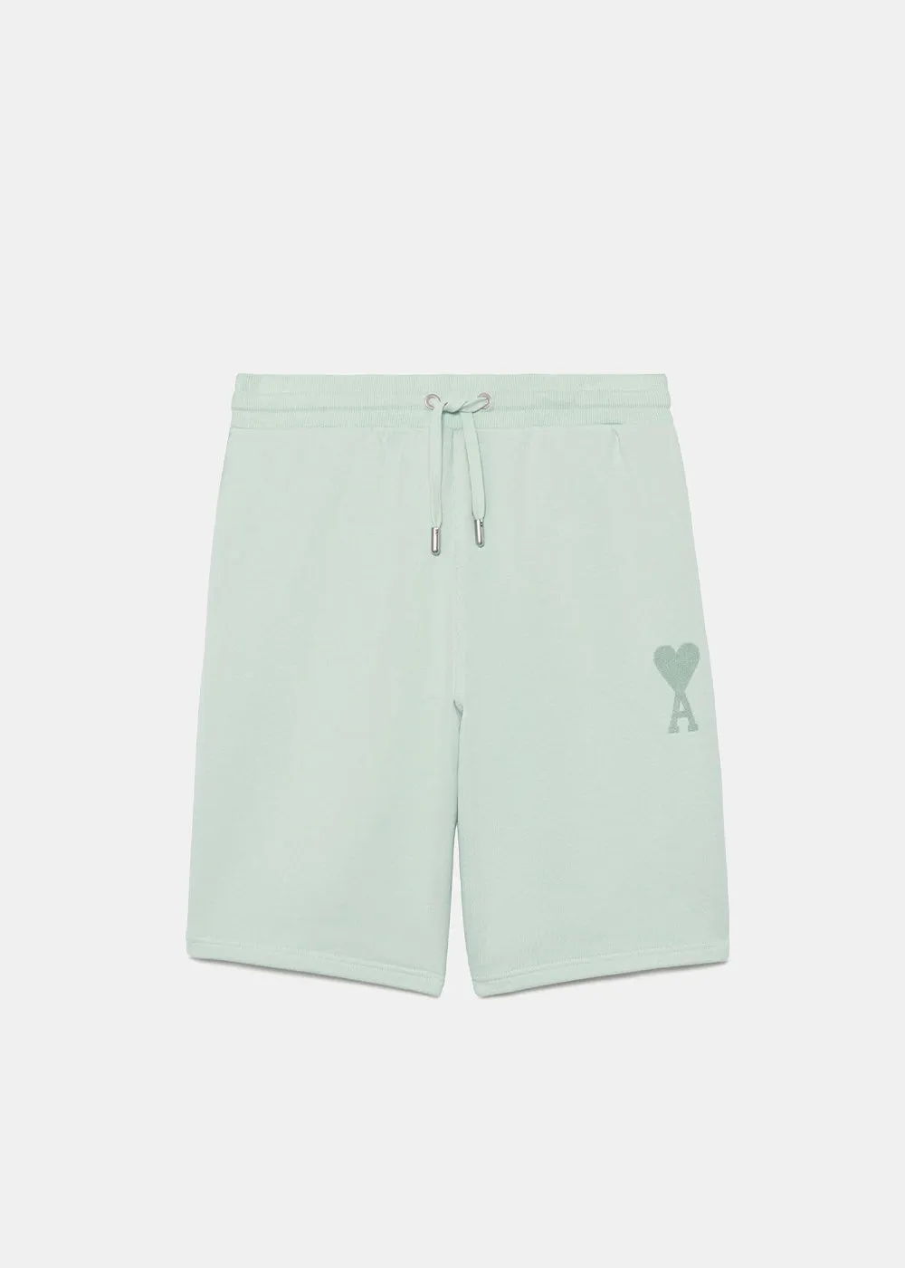 Aqua Ami De Coeur Track Shorts