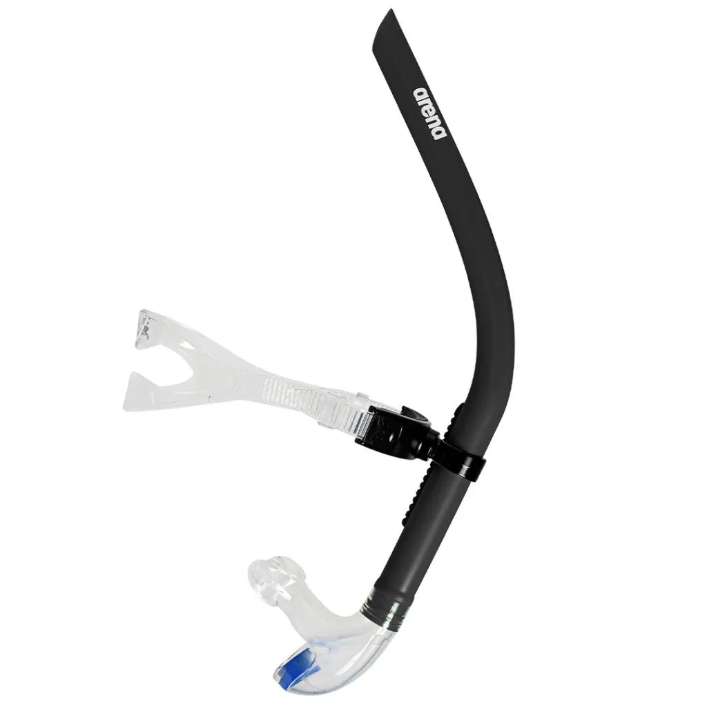 Arena Swim Snorkel III | Black