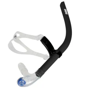 Arena Swim Snorkel III | Black