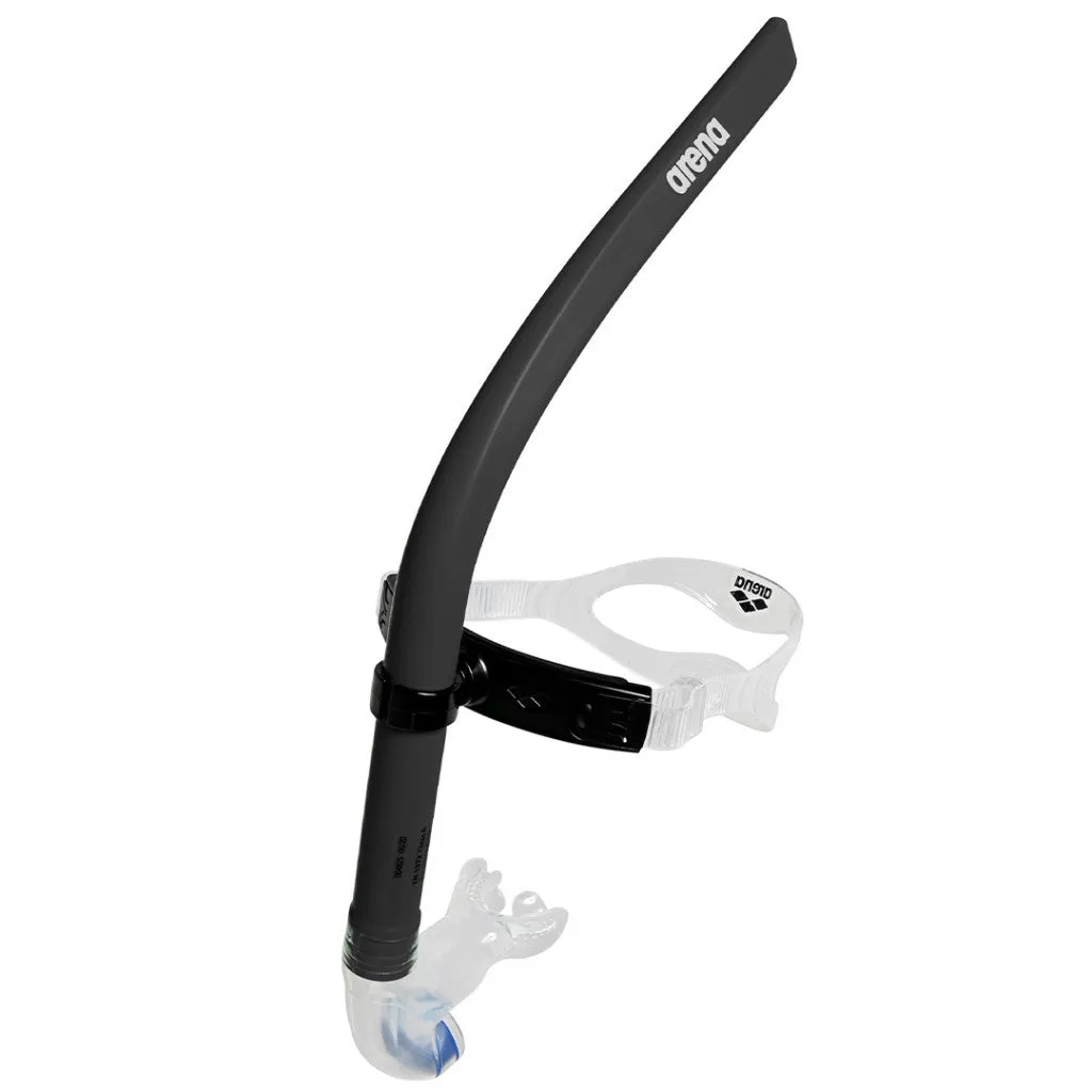 Arena Swim Snorkel III | Black