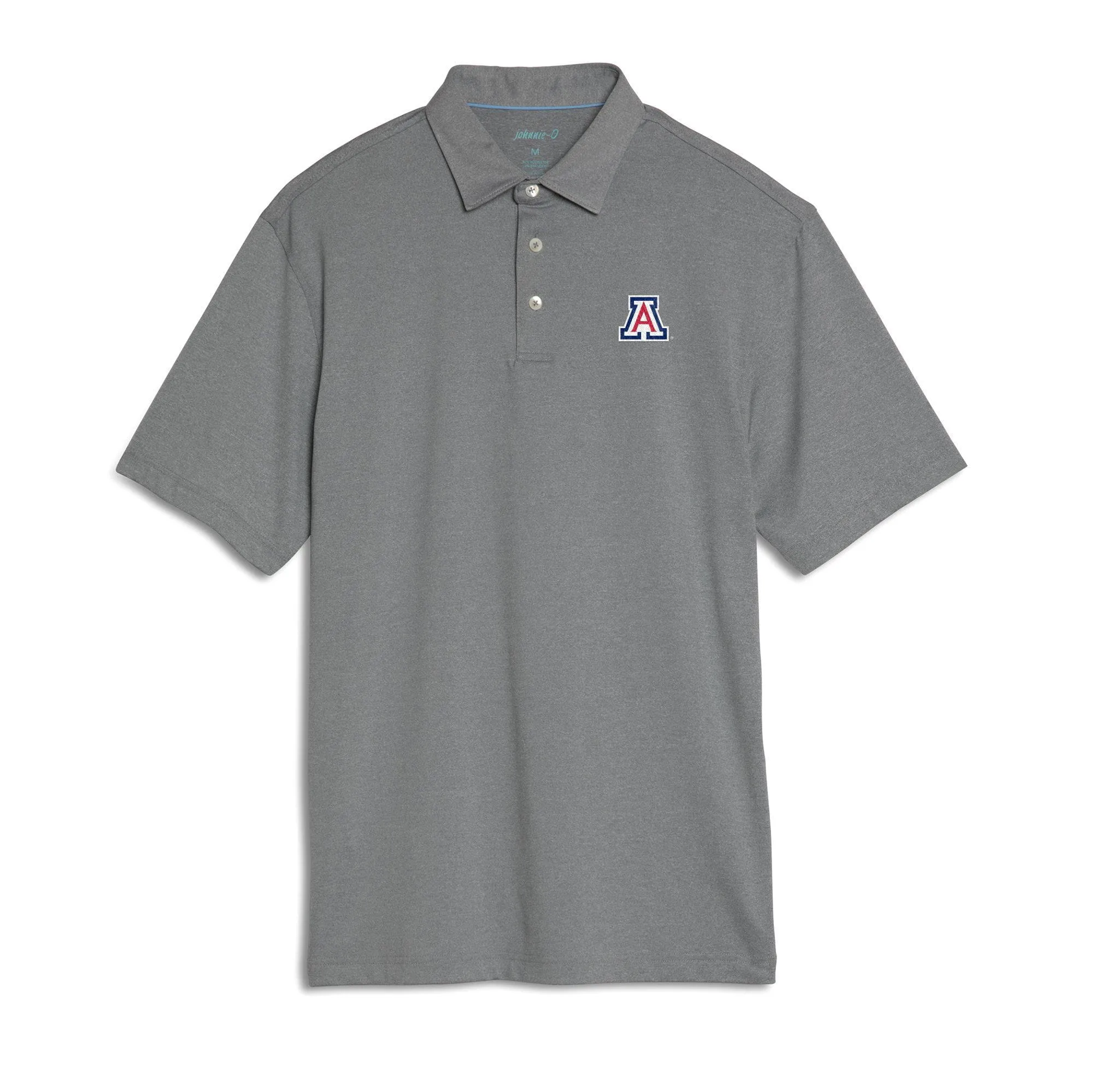 Arizona Birdie Jersey Performance Polo