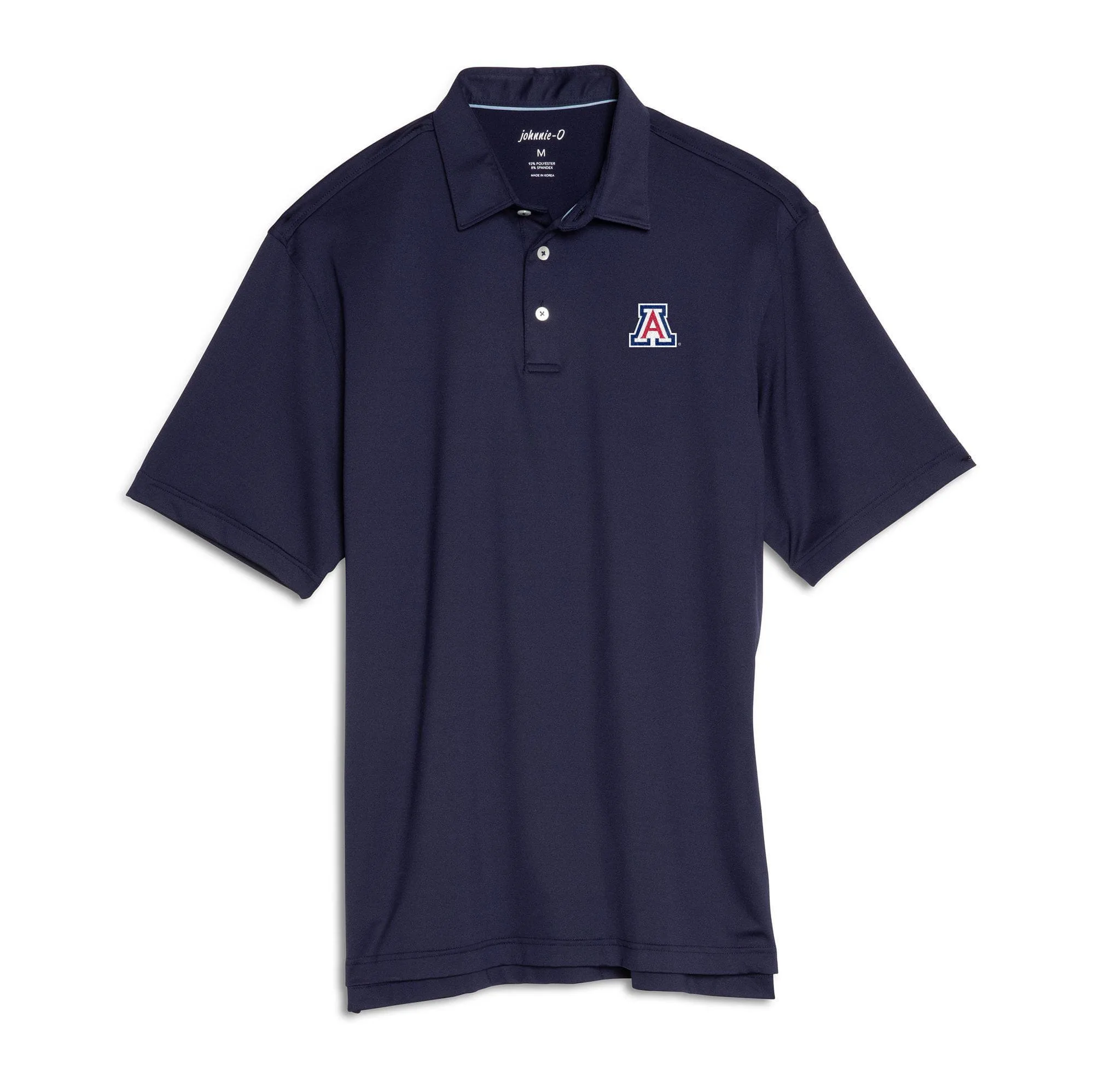 Arizona Birdie Jersey Performance Polo