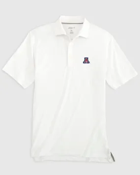 Arizona Birdie Jersey Performance Polo