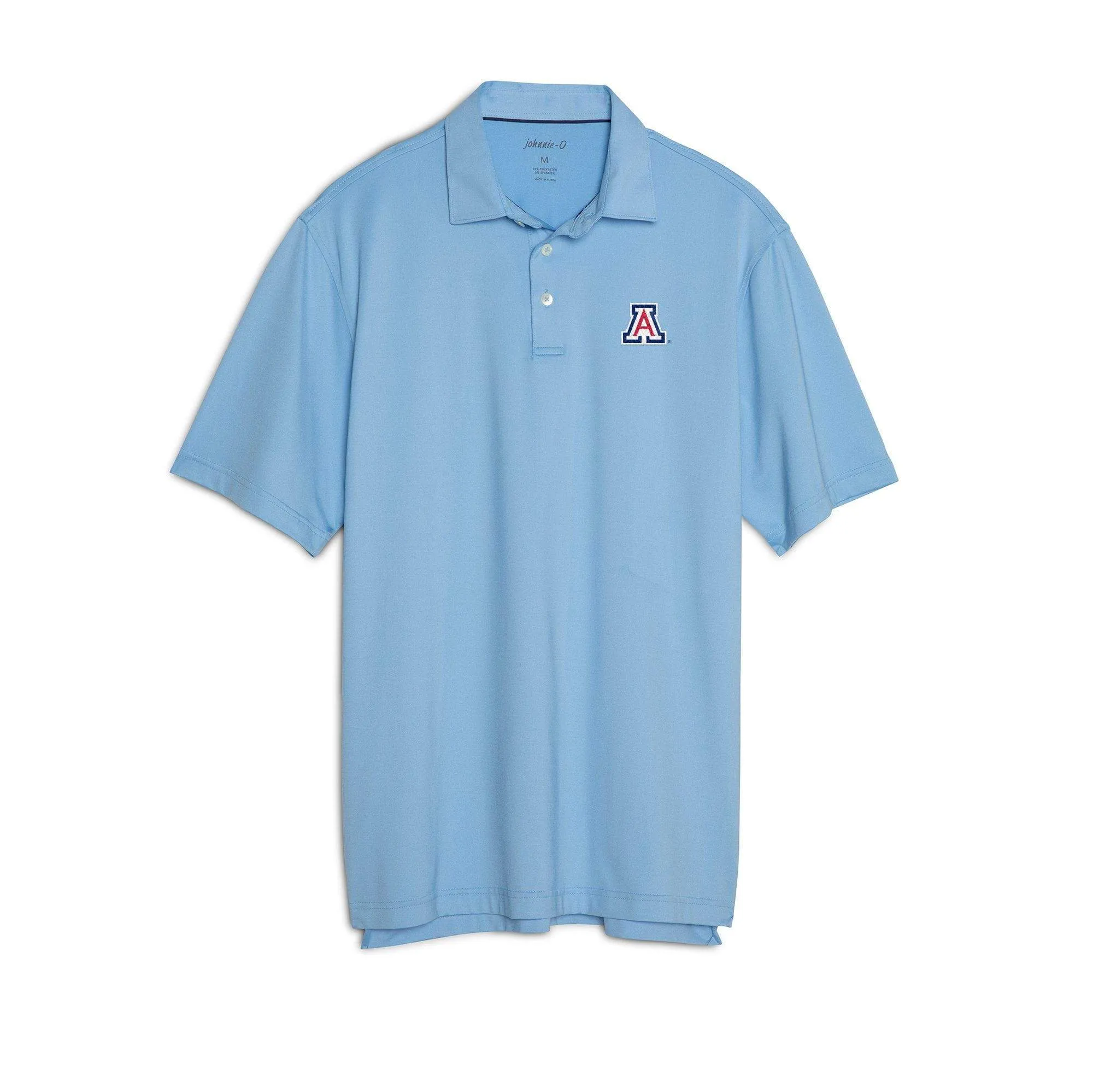 Arizona Birdie Jersey Performance Polo