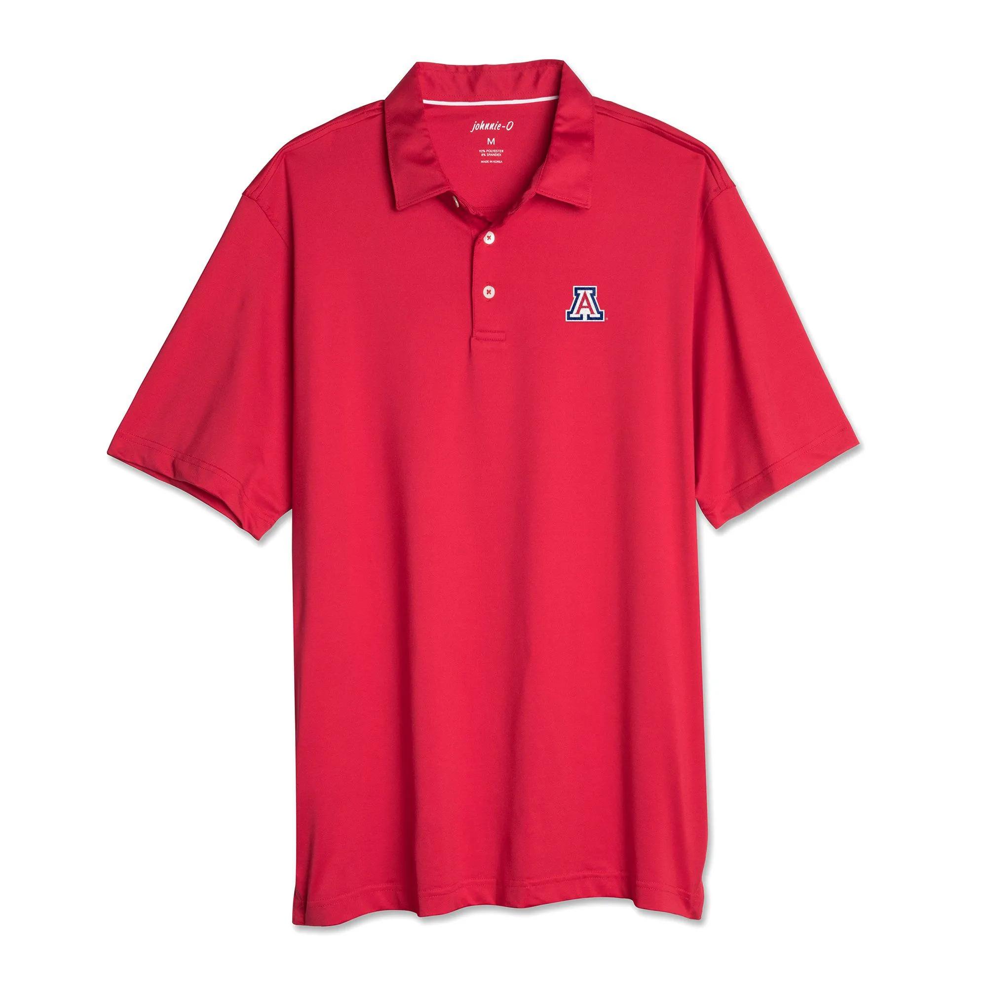 Arizona Birdie Jersey Performance Polo