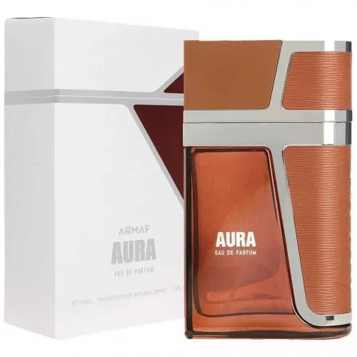 Armaf Aura Eau De Parfum