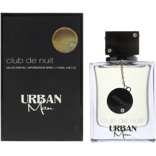 Armaf Club de Nuit Urban Man EDP 105ml Perfume