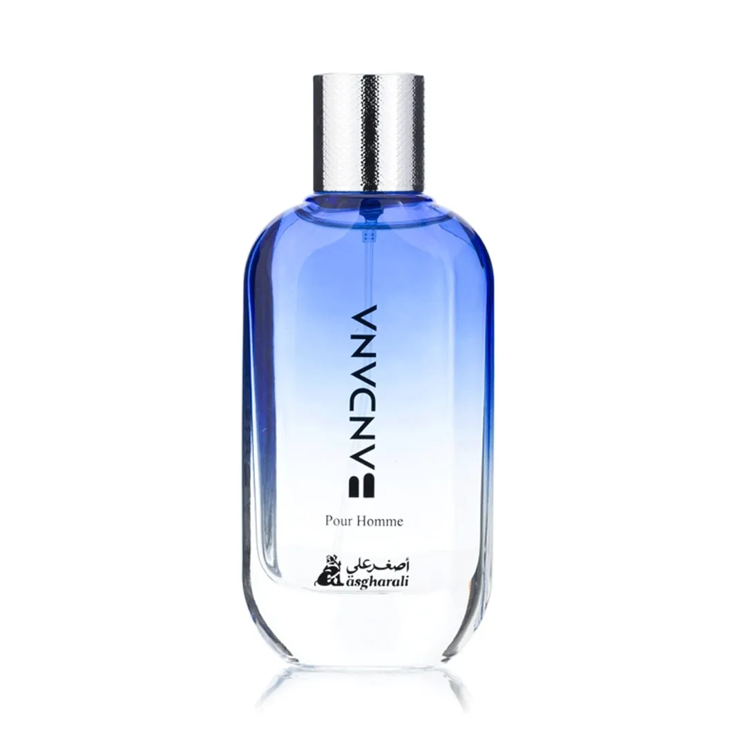 Asghar Ali Bandana Pour Homme EDP 75Ml