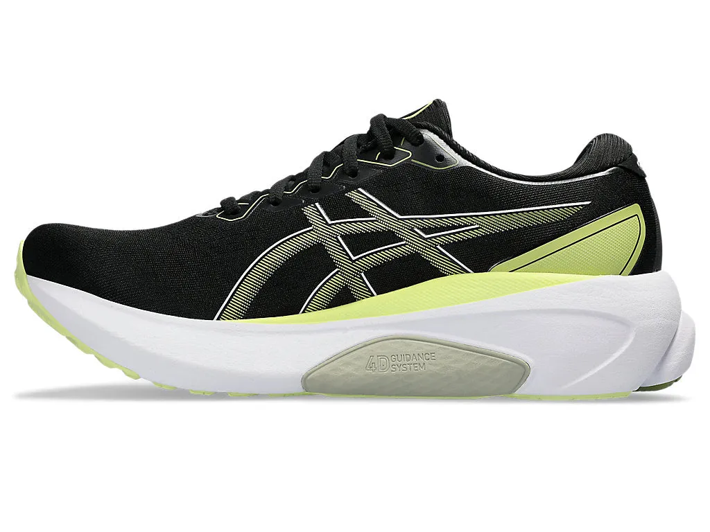 Asics Gel Kayano 30 Men Black   