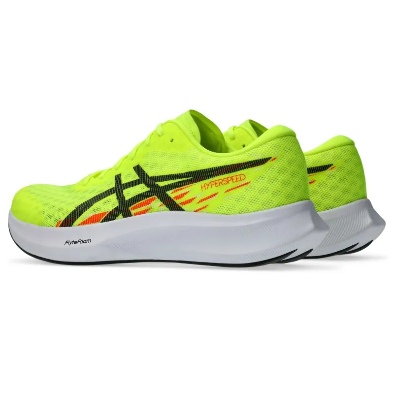 Asics Hyper Speed 4 D Mens Racing Shoes