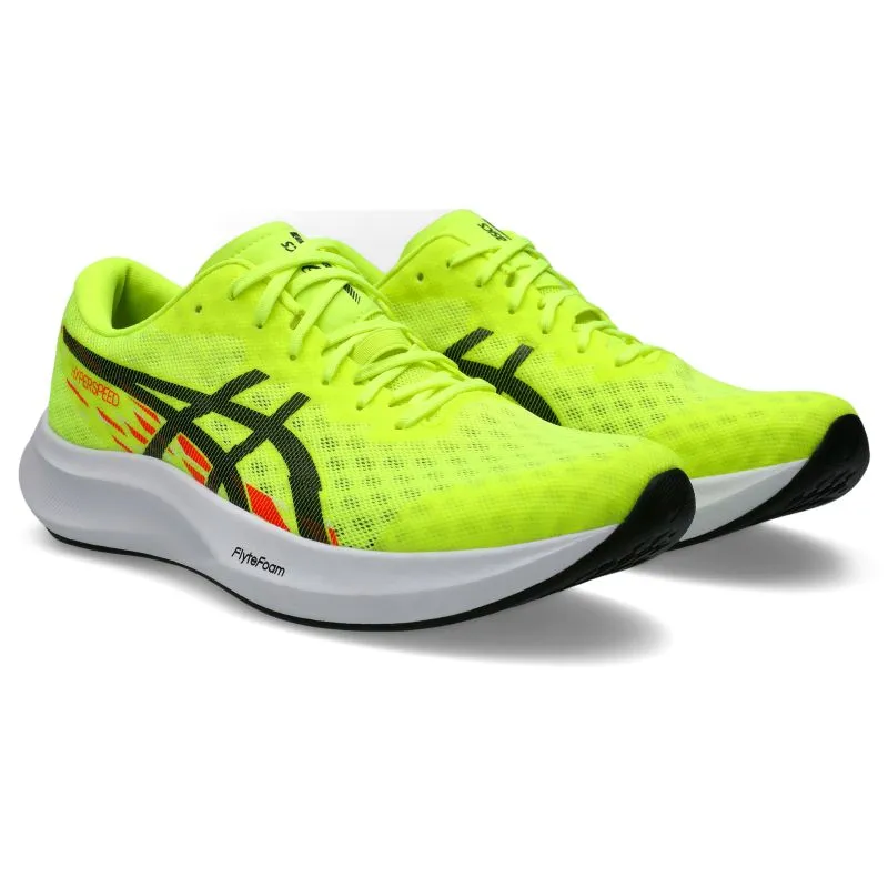 Asics Hyper Speed 4 D Mens Racing Shoes