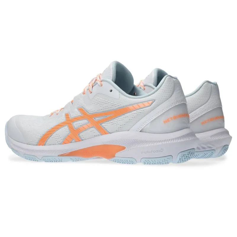 ASICS Netburner Shield FF Womens Netball Shoe