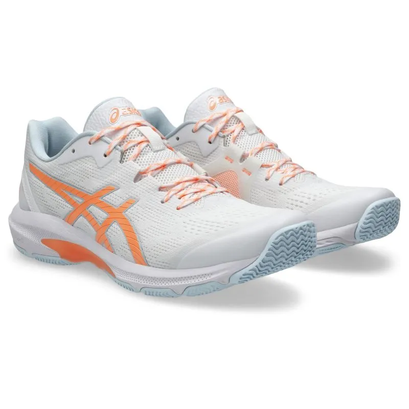 ASICS Netburner Shield FF Womens Netball Shoe