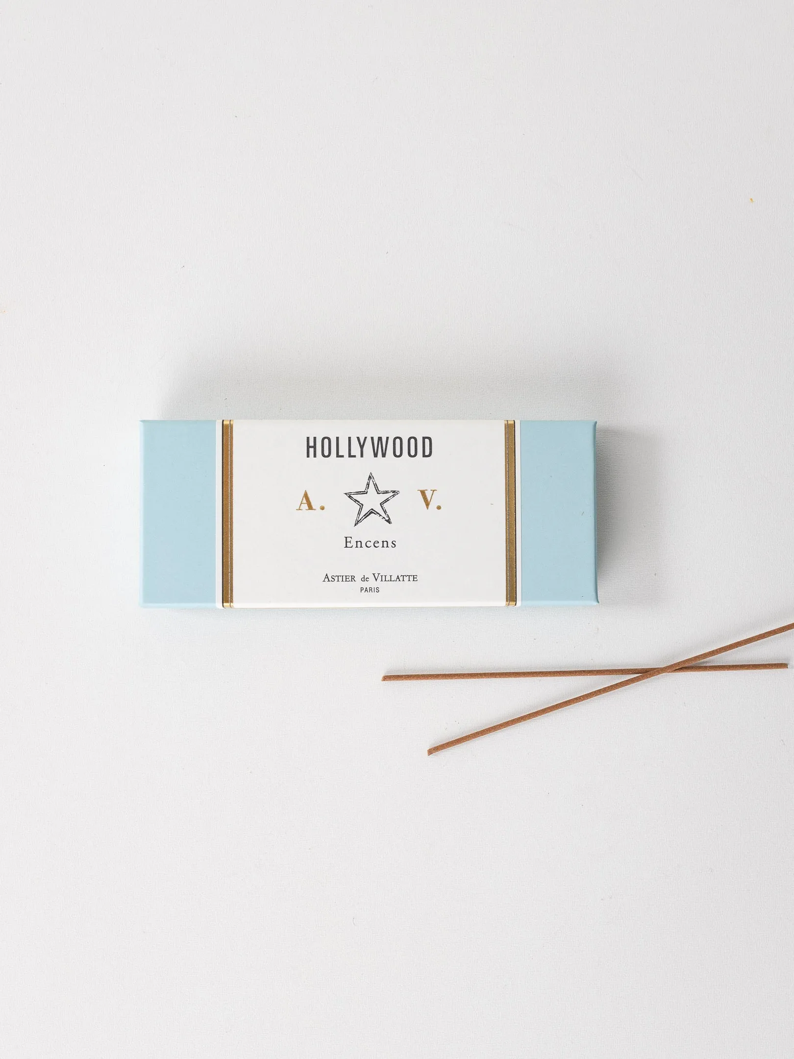 Astier de Villatte Hollywood Incense