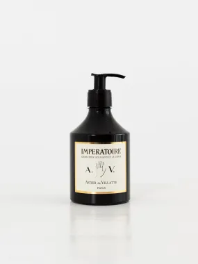 Astier de Villatte Impératoire Body and Hand Soap