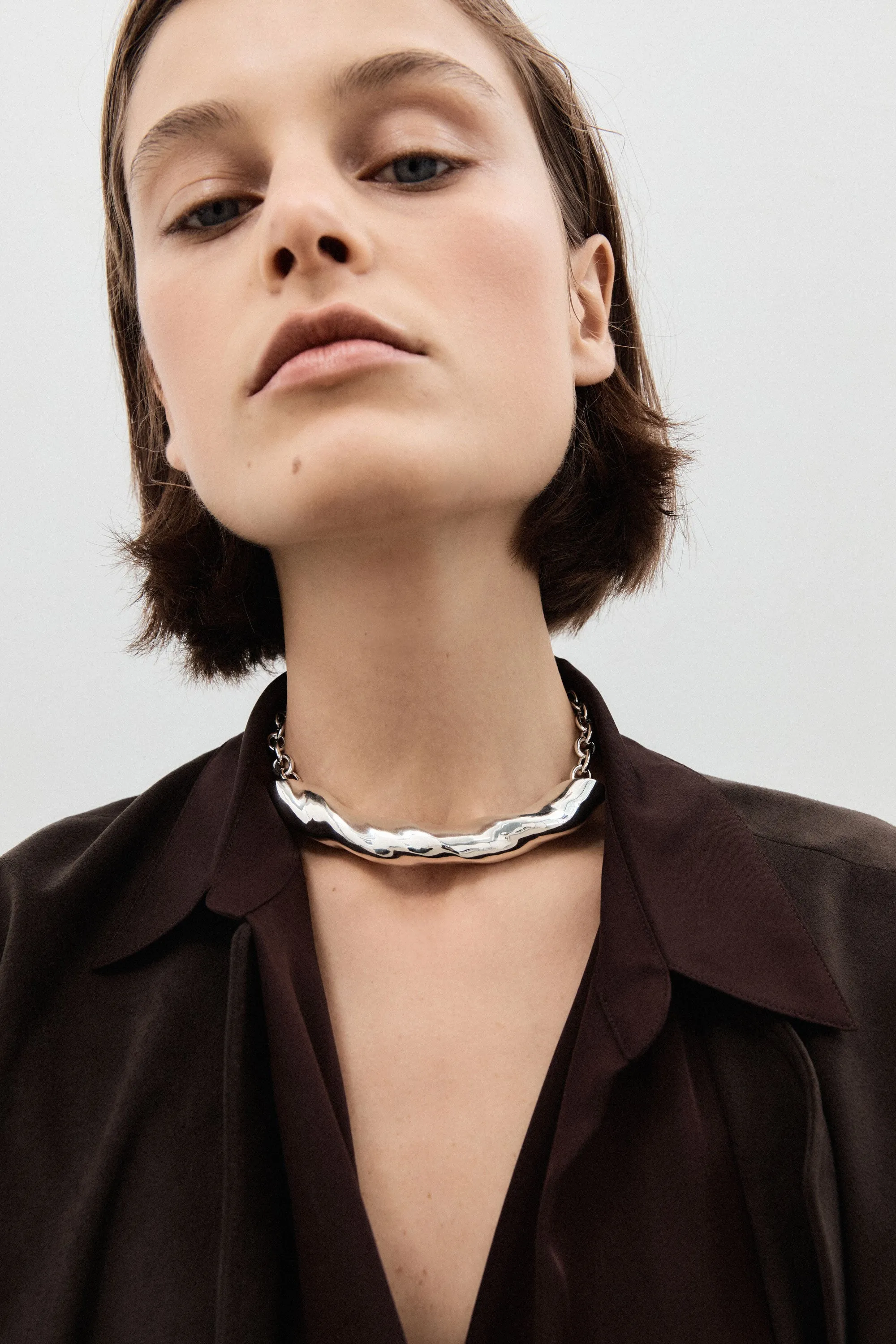 Astrid Choker