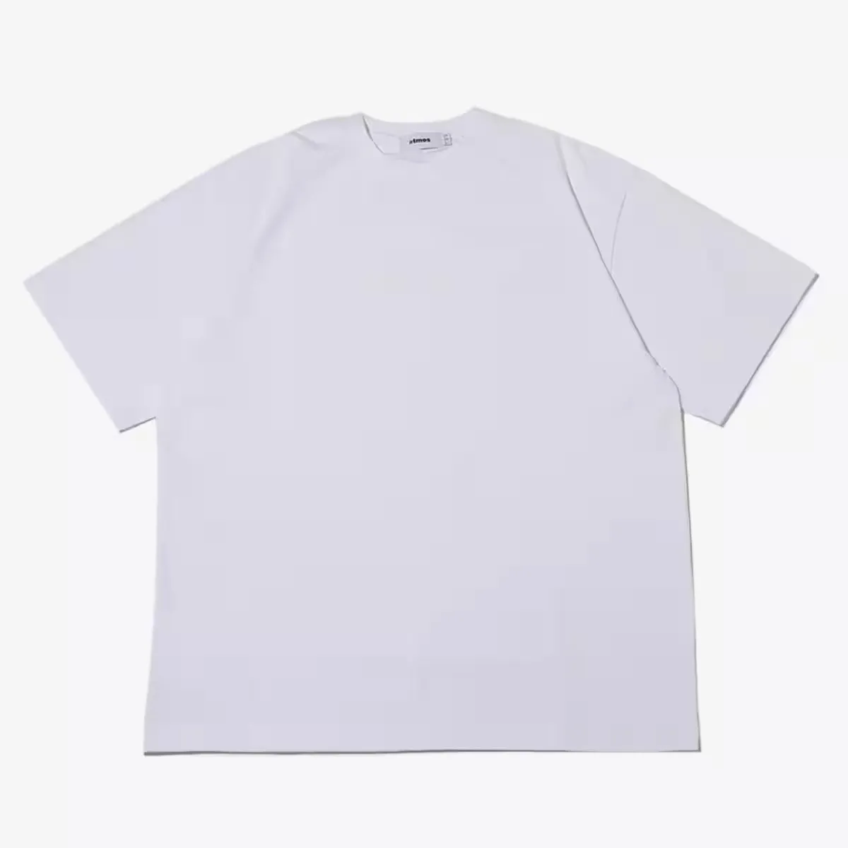 ATMOS CLEAR LOGO TSHIRTS