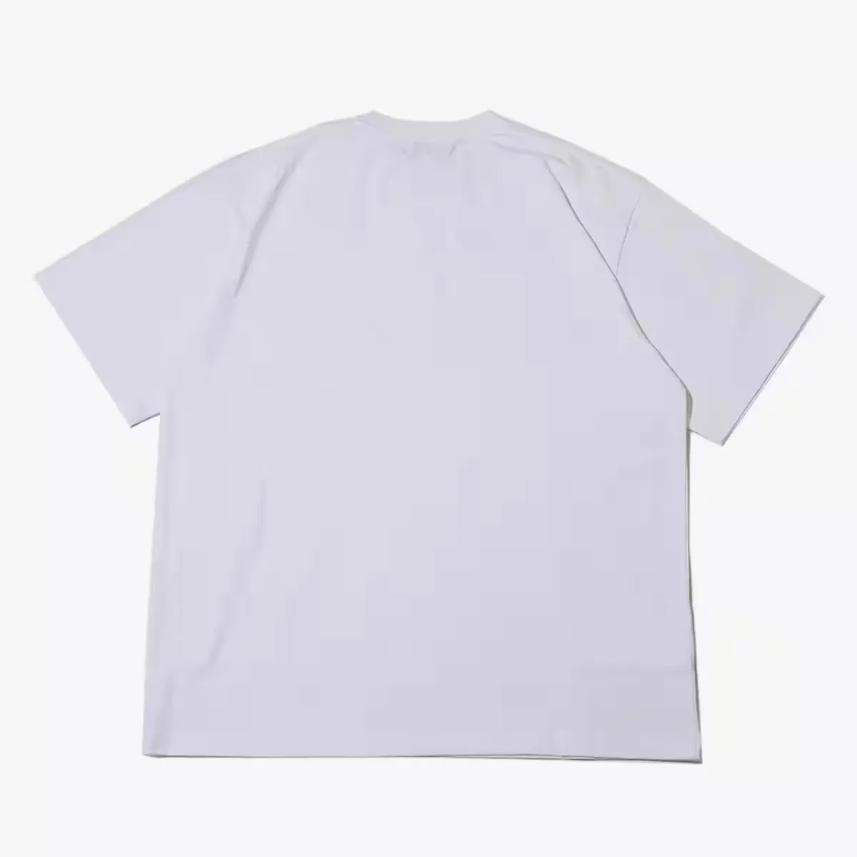 ATMOS CLEAR LOGO TSHIRTS