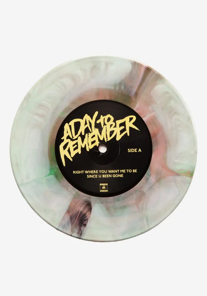 Attack Of The Killer B-Sides Exclusive 7"