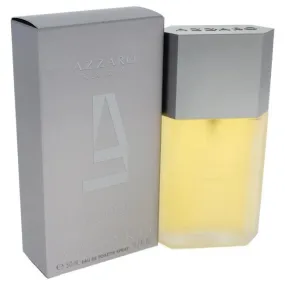 AZZARO LEAU BY LORIS AZZARO FOR MEN -  Eau De Toilette SPRAY