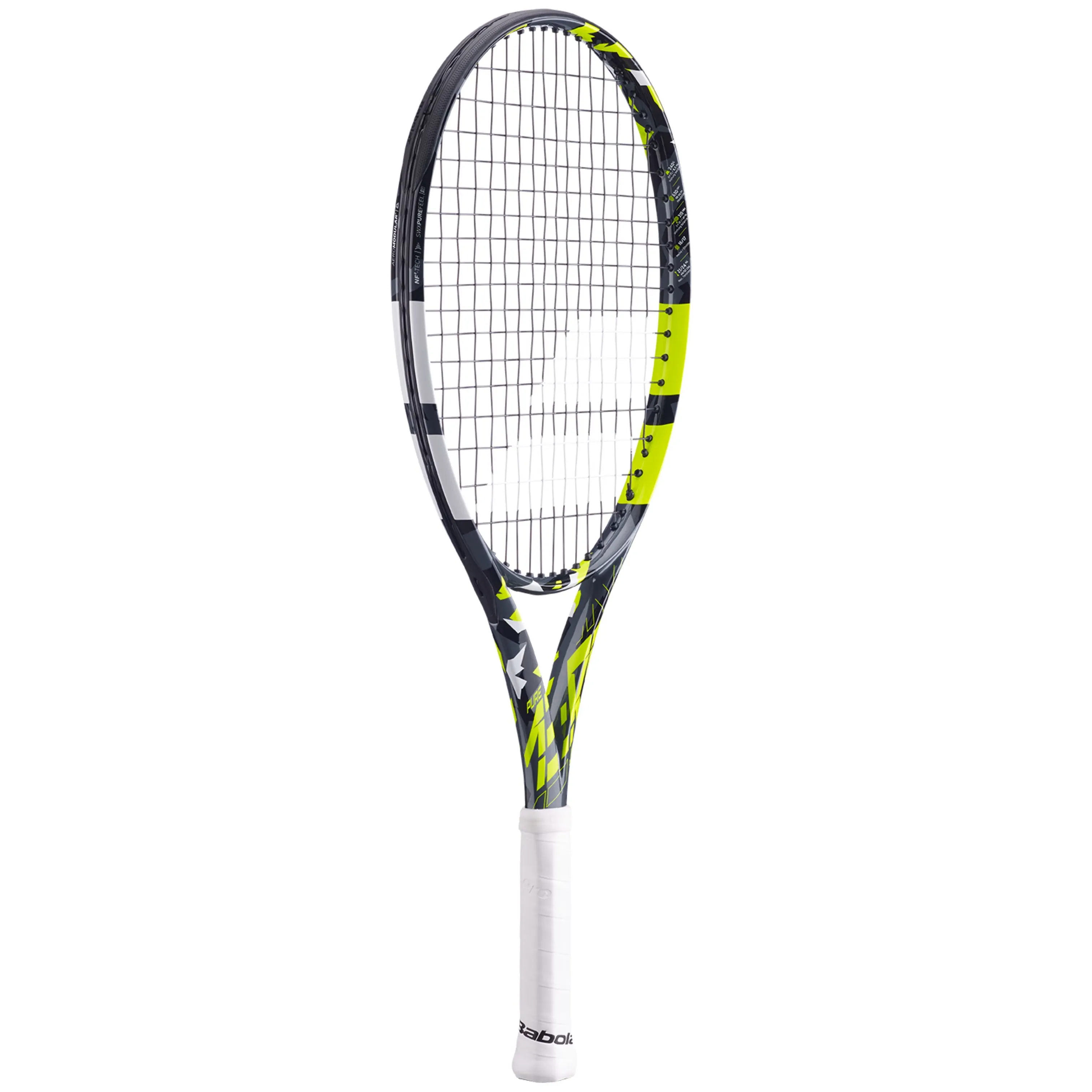 Babolat Pure Aero junior 26 2023