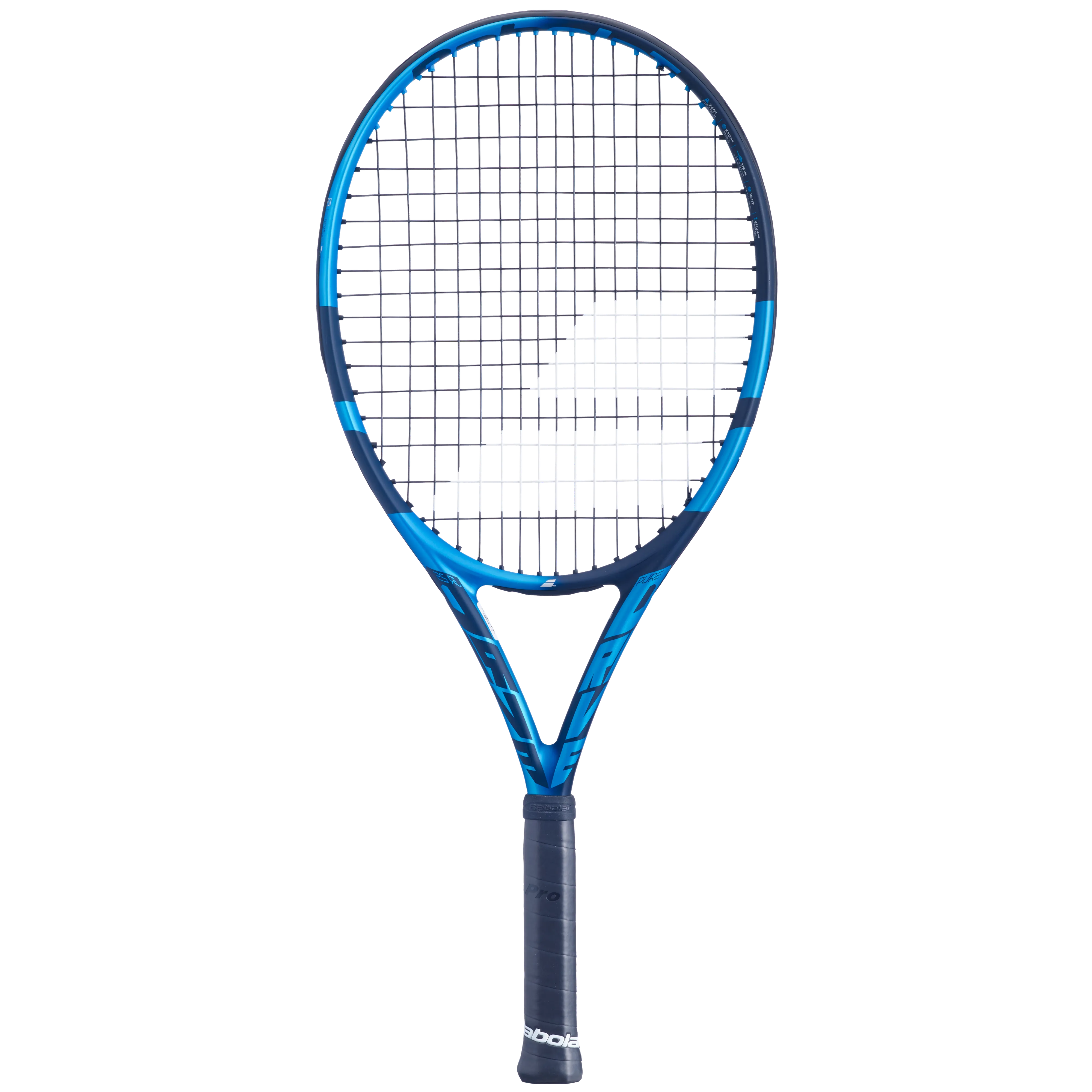 Babolat Pure Drive JR 25 - 2021 Tennis Racquet