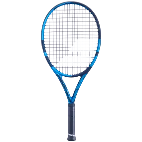 Babolat Pure Drive JR 25 - 2021 Tennis Racquet